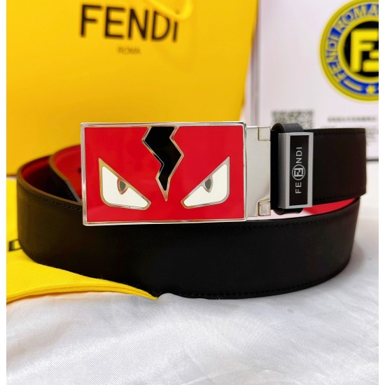 Fendi Belts