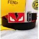 Fendi Belts