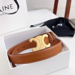 Celine Belt