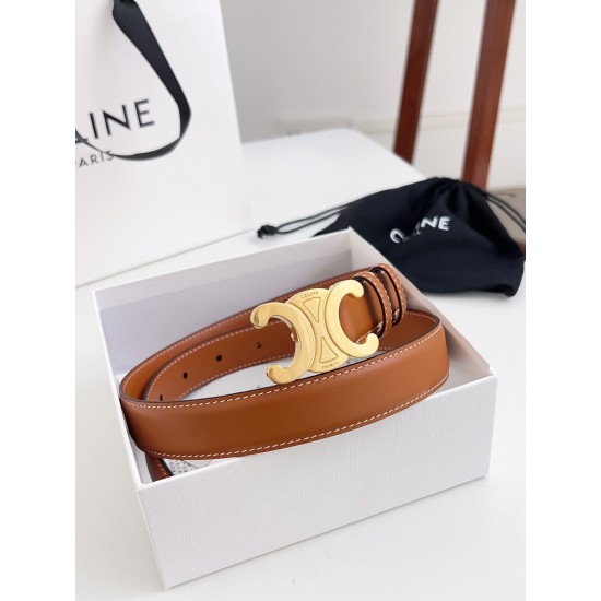 Celine Belt