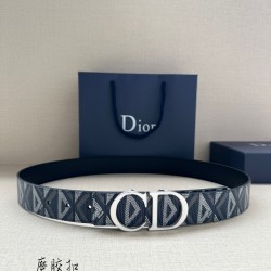 Dior Belts