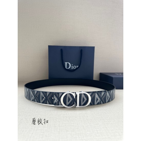 Dior Belts