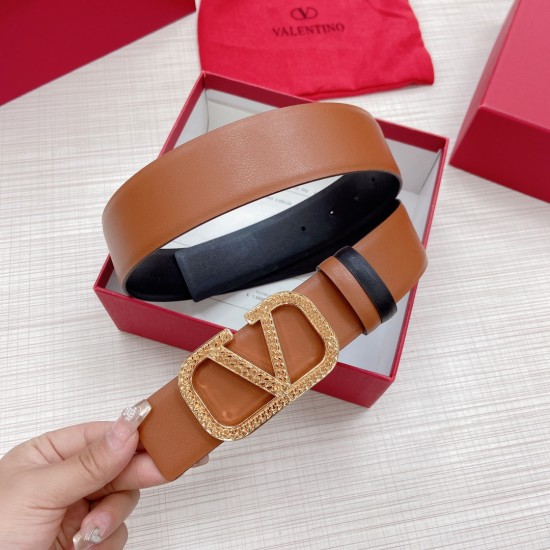 Valentino Belts