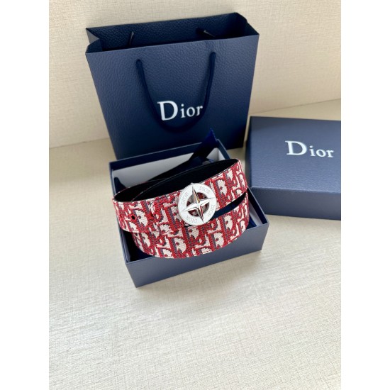 Dior Belts