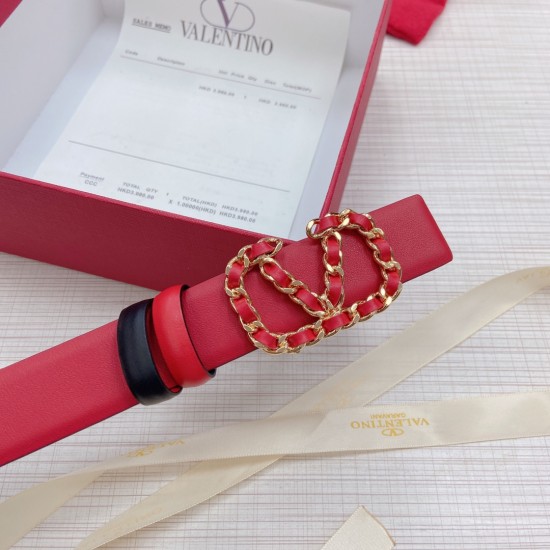 Valentino Belts