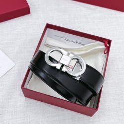 Ferragamo belts