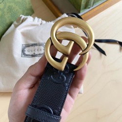 Gucci Belts