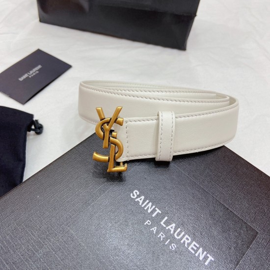 YSL Belts