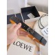 Loewe Belts