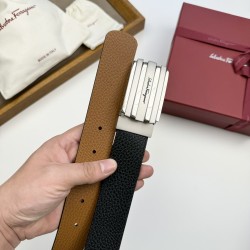 Ferragamo belts