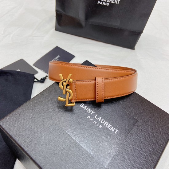 YSL Belts