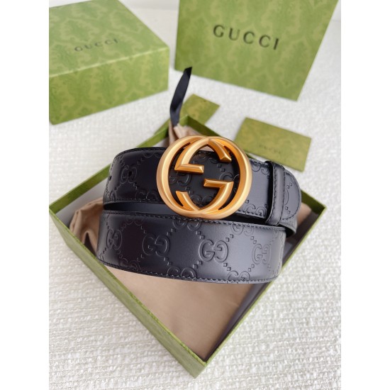 Gucci Belts