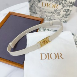 Dior Belts