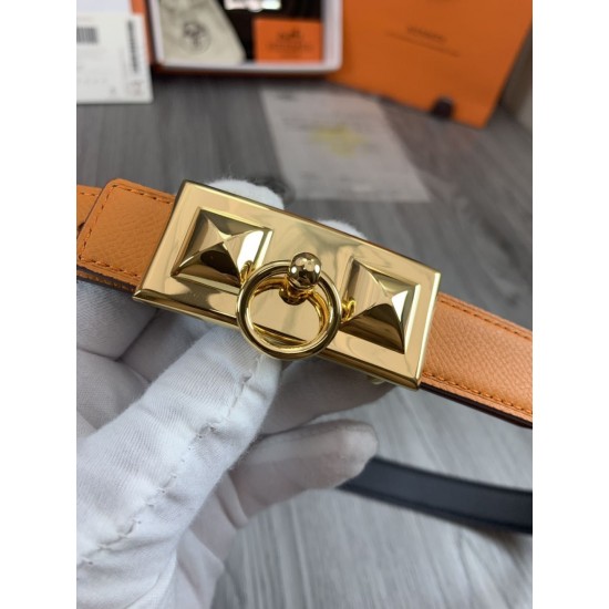 Hermes Belts