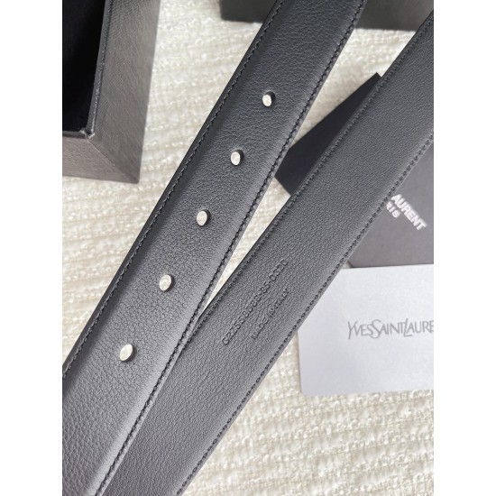 YSL Belts