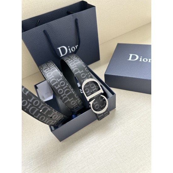 Dior Belts