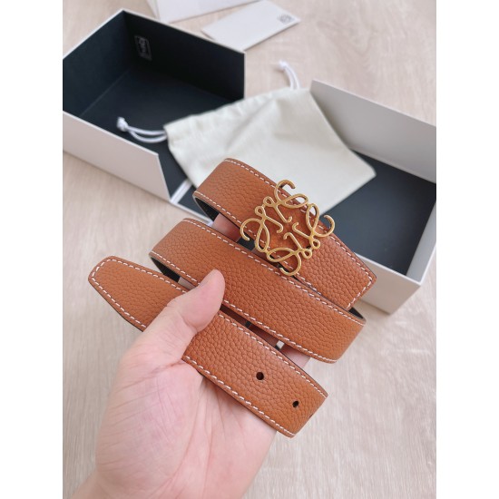 Loewe Belts