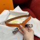 Hermes Belts