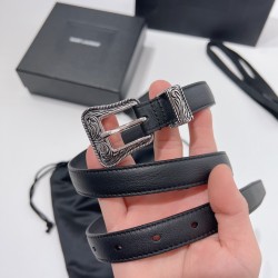 YSL Belts