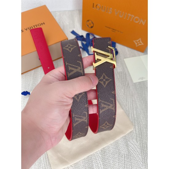 LV Belts