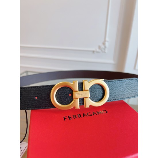 Ferragamo belts