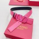 Valentino Belts