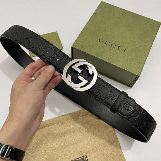 Gucci Belts