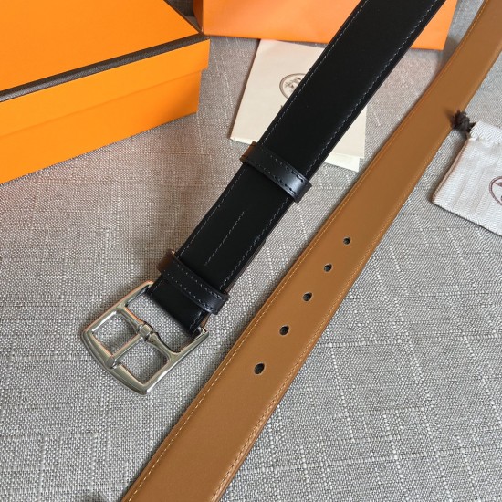 Hermes Belts