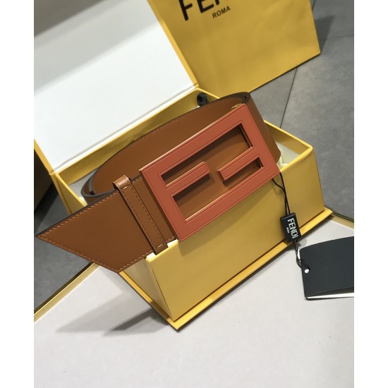 Fendi Belts