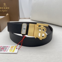 Burberry Belts