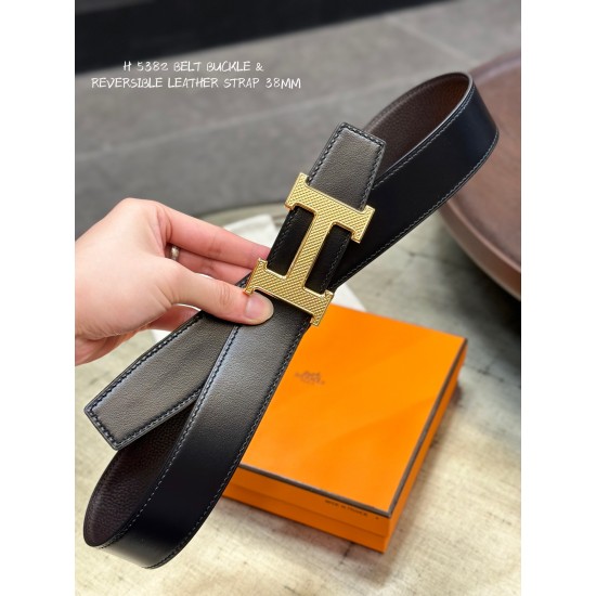 Hermes Belts