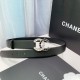 Chanel Belts