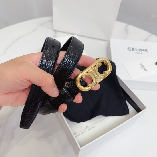 Celine Belt