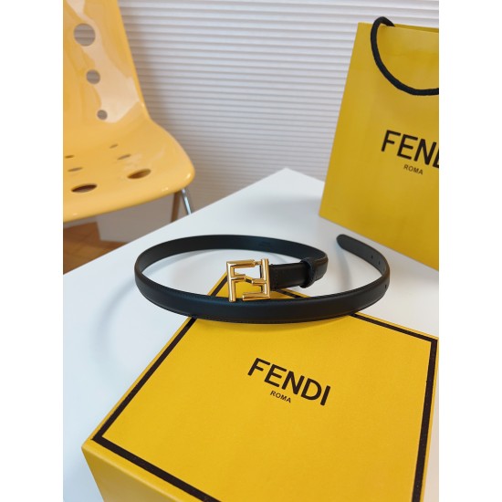 Fendi Belts