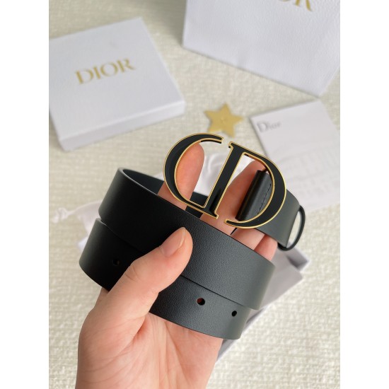 Dior Belts