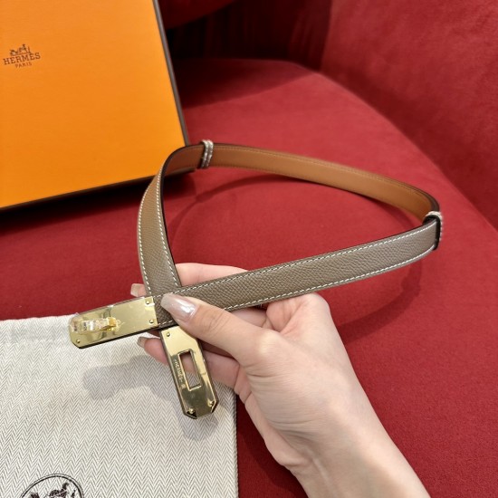 Hermes Belts