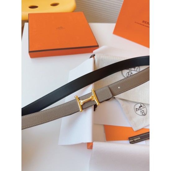 Hermes Belts