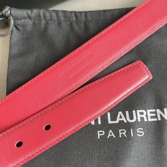 YSL Belts