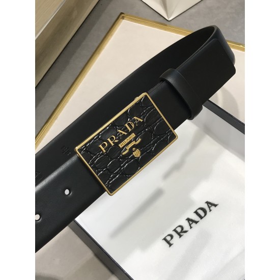 Prada Belt