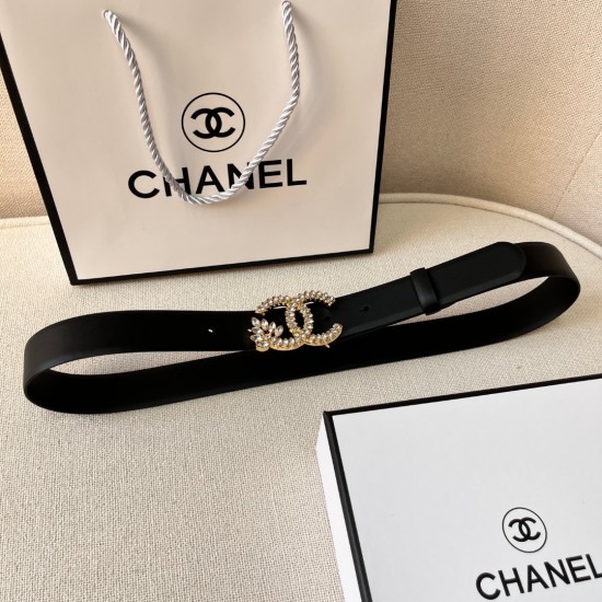 Chanel Belts