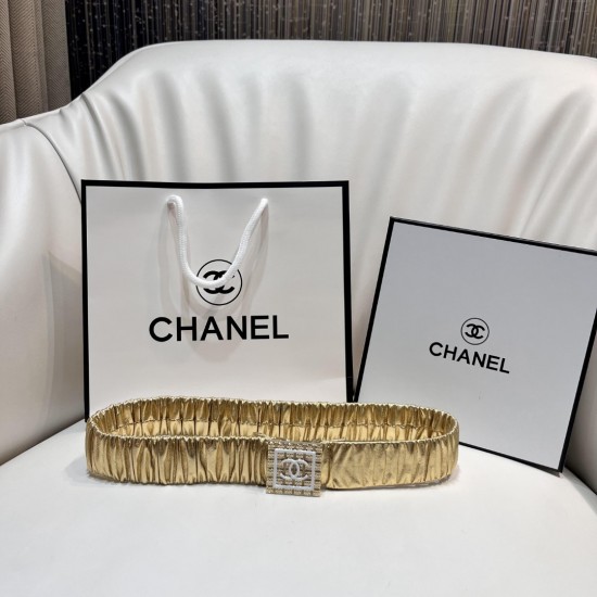 Chanel Belts