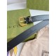 Gucci Belts