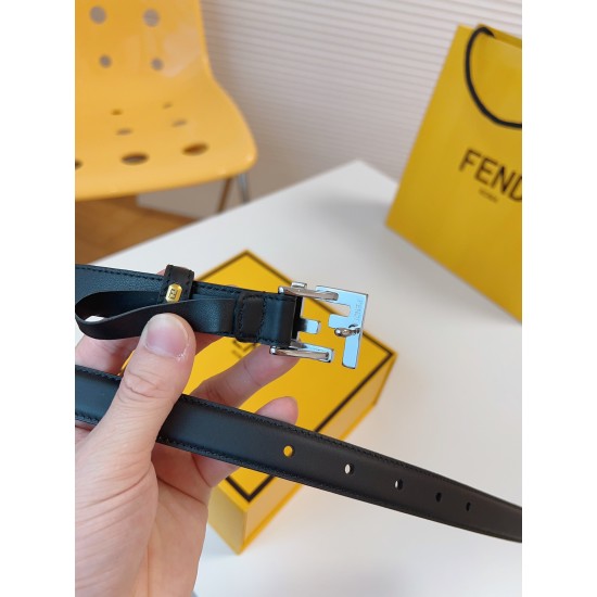 Fendi Belts