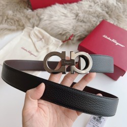 Ferragamo belts