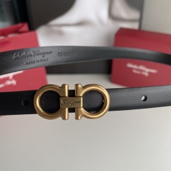 Ferragamo belts