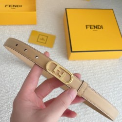 Fendi Belts