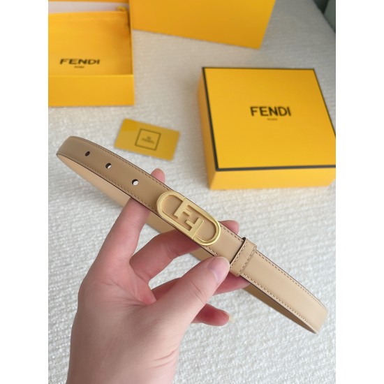 Fendi Belts