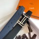 Hermes Belts