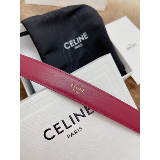 Celine Belt