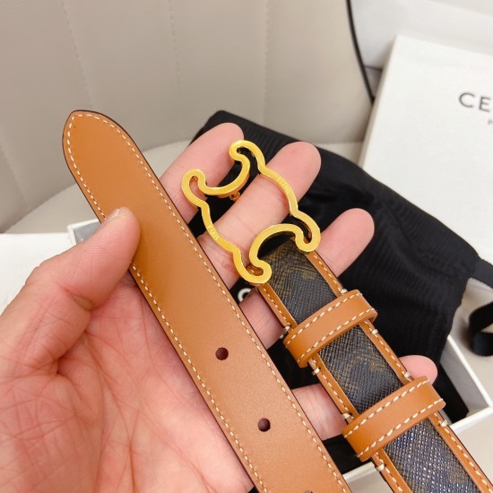 Celine Belt